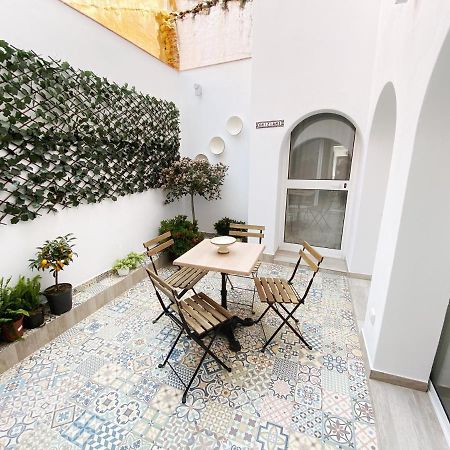 Appartamento Casa Kalameta Estepona Esterno foto