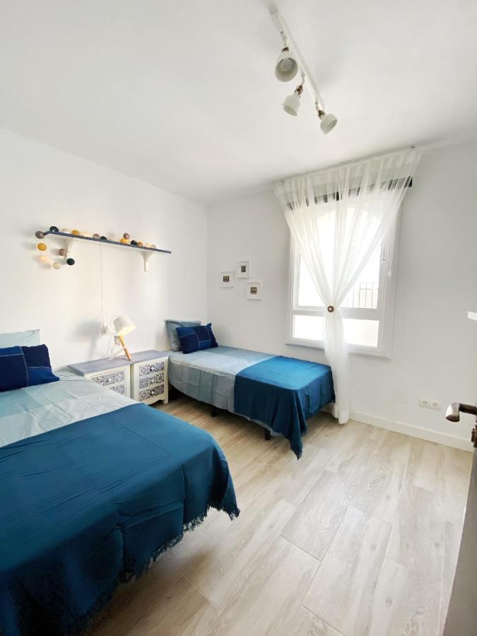 Appartamento Casa Kalameta Estepona Esterno foto