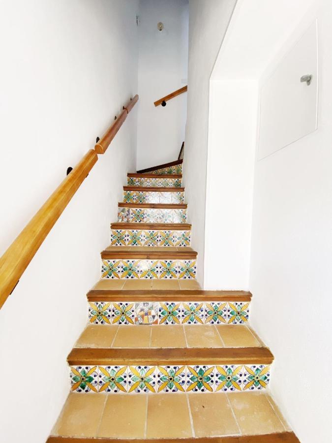 Appartamento Casa Kalameta Estepona Esterno foto