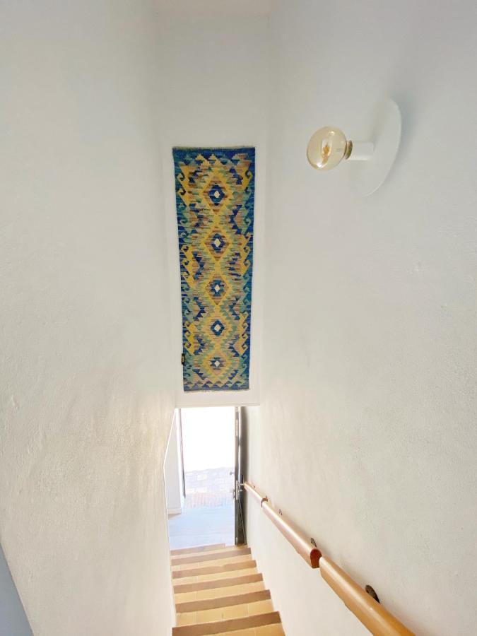Appartamento Casa Kalameta Estepona Esterno foto