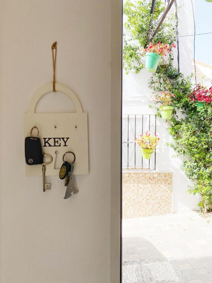 Appartamento Casa Kalameta Estepona Esterno foto