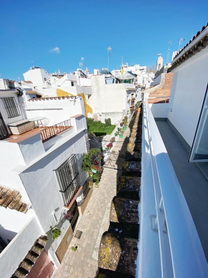 Appartamento Casa Kalameta Estepona Esterno foto