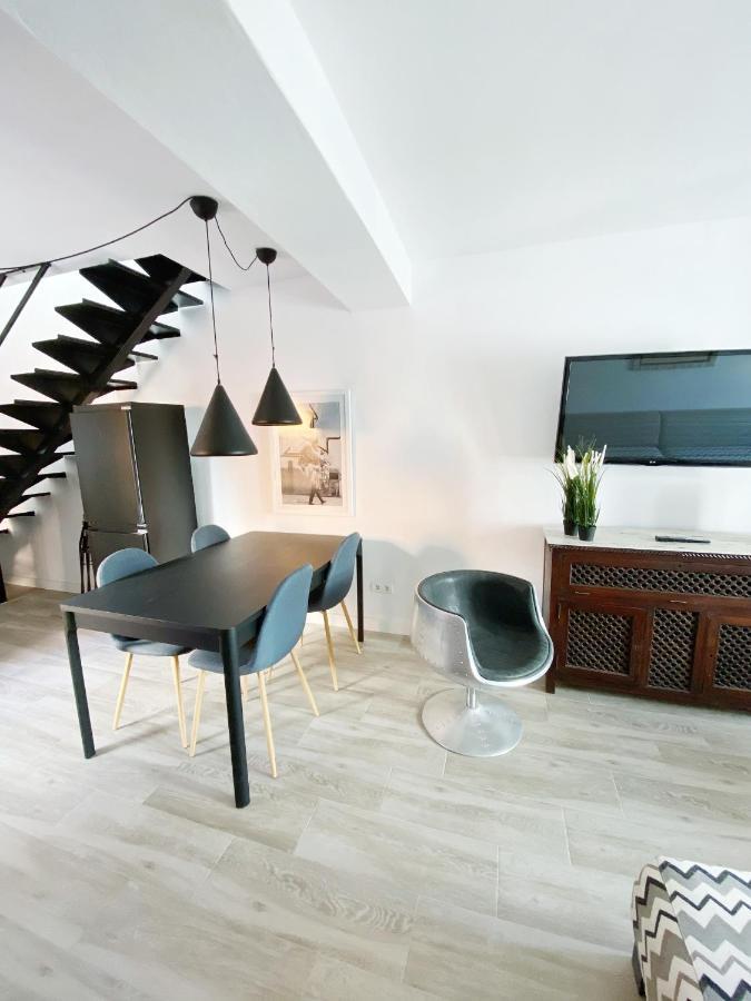 Appartamento Casa Kalameta Estepona Esterno foto