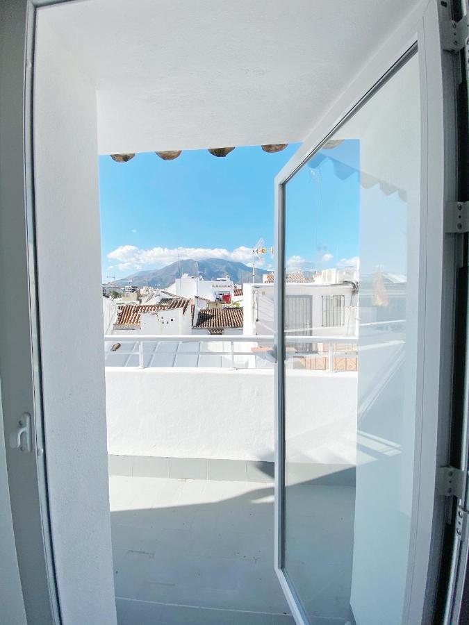 Appartamento Casa Kalameta Estepona Esterno foto