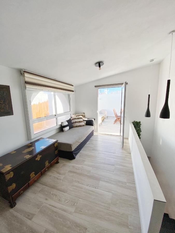 Appartamento Casa Kalameta Estepona Esterno foto