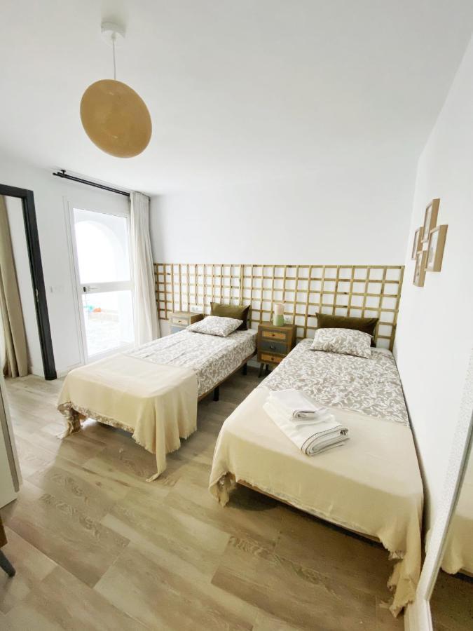 Appartamento Casa Kalameta Estepona Esterno foto