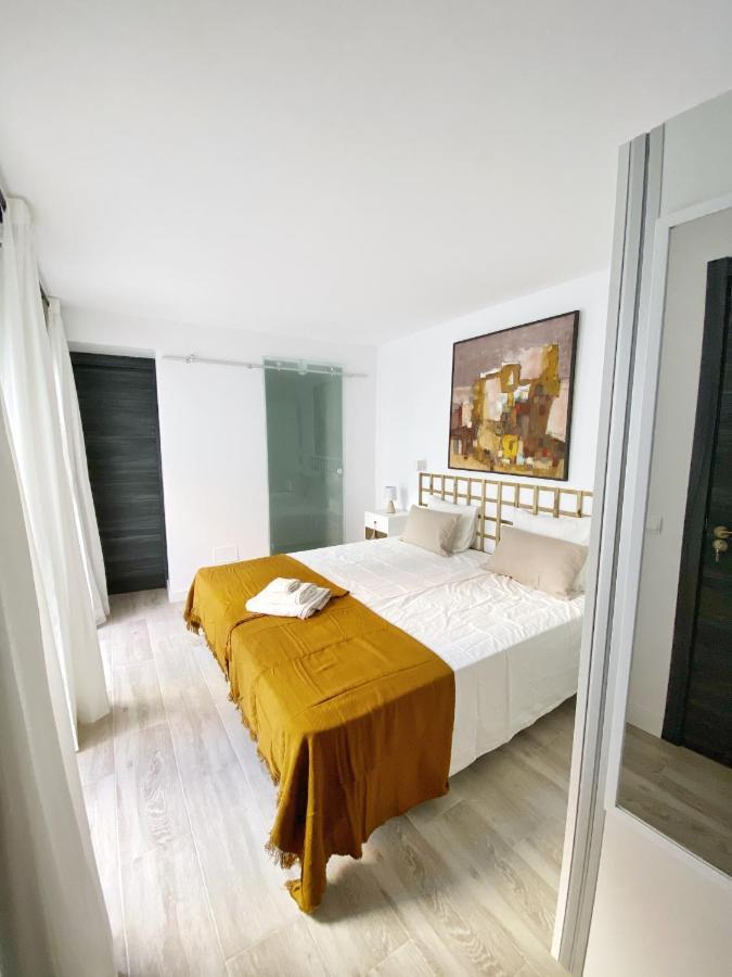 Appartamento Casa Kalameta Estepona Esterno foto