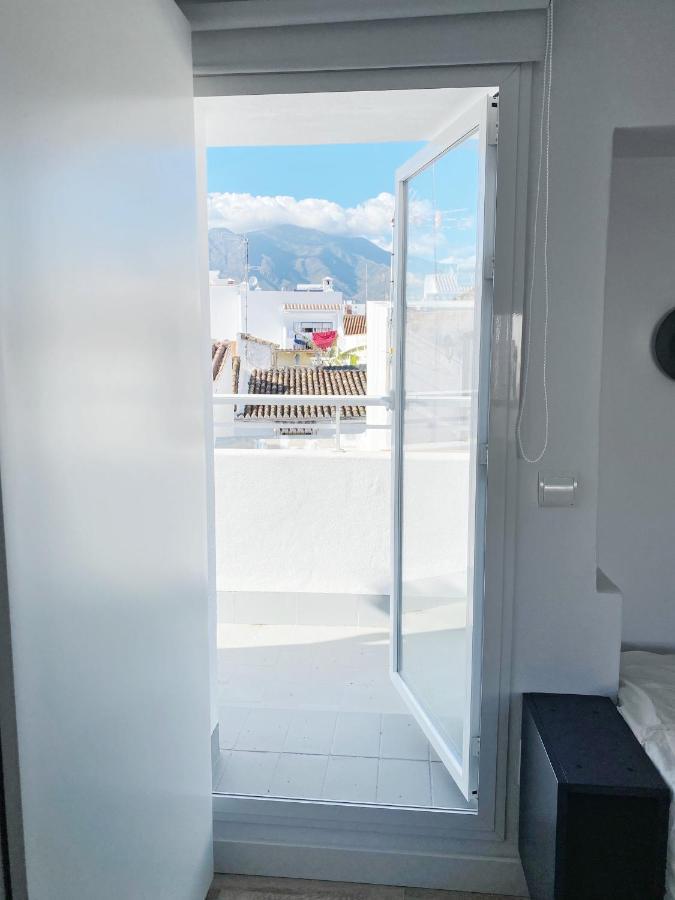Appartamento Casa Kalameta Estepona Esterno foto