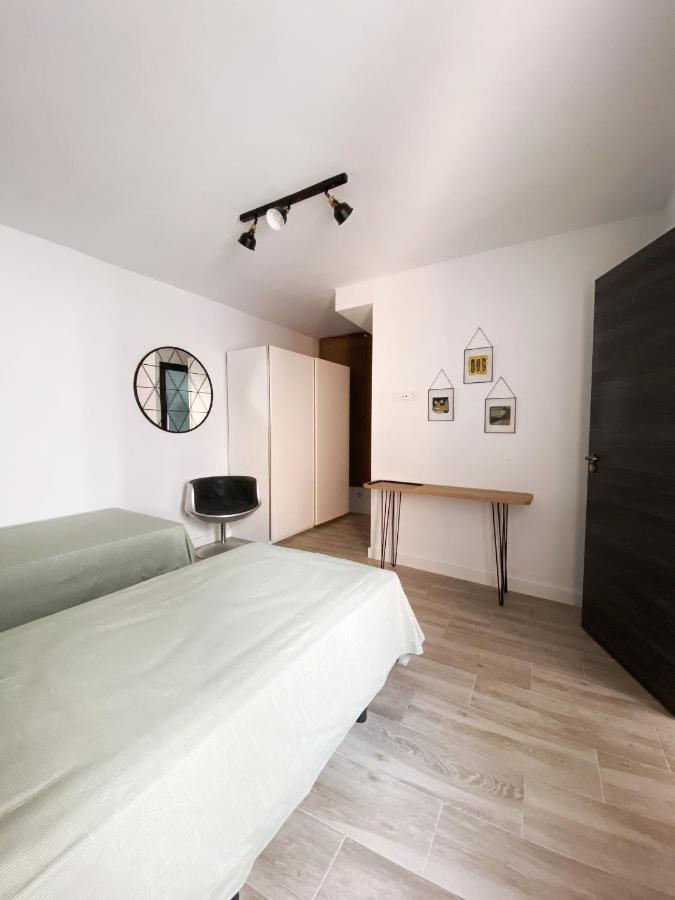 Appartamento Casa Kalameta Estepona Esterno foto