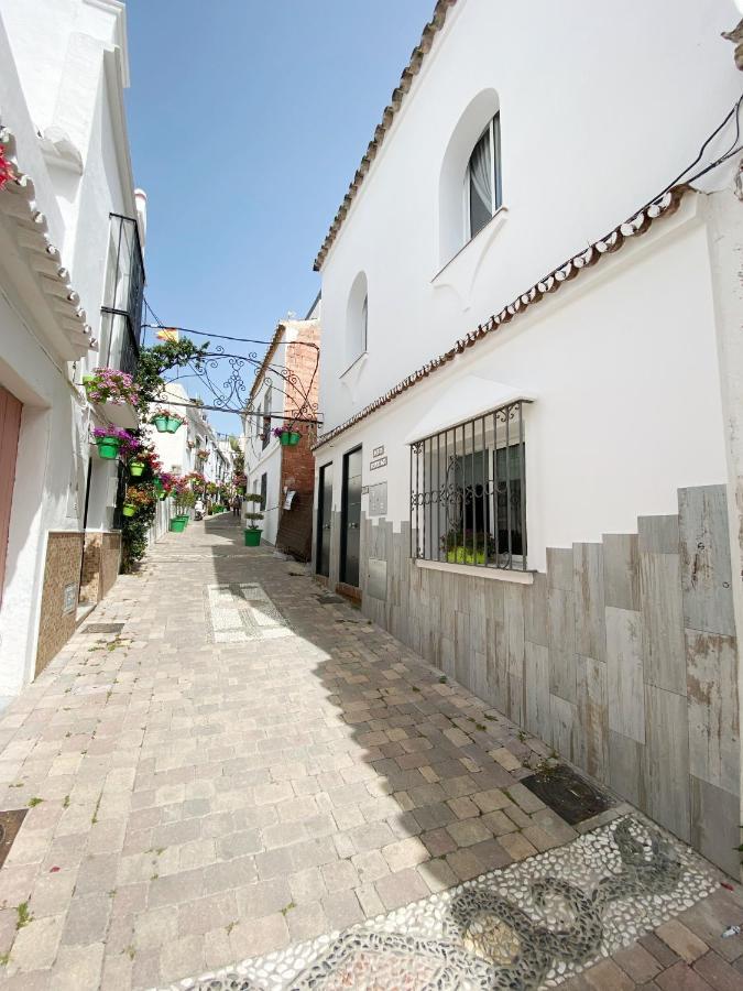 Appartamento Casa Kalameta Estepona Esterno foto